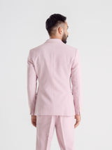 Single-Breasted-Suit-Blazer-Panther-Plain_06 - Zeve