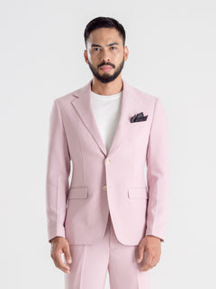 Single-Breasted-Suit-Blazer-Panther-Plain_07 - Zeve