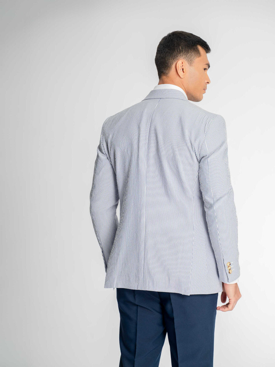 Single-Breasted-Suit-Blazer-Seersucker-White-Blue-Stripes-_Peak-Lapel_-10_e9883026-cdfe-4e4c-ad90-6c49f1137a7e - Zeve