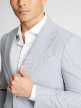 Single-Breasted-Suit-Blazer-Seersucker-White-Blue-Stripes-_Peak-Lapel_-17_b33e2612-7437-475a-8ce8-14da493325e4 - Zeve