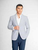 Single-Breasted-Suit-Blazer-Seersucker-White-Blue-Stripes-_Peak-Lapel_-9_9bf08314-9736-4dbc-aa7c-c92da2e7a318 - Zeve