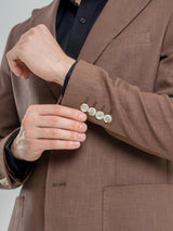 Single-Breasted-Suit-Linen-Coffee-Plain_05_431e4543-8e86-4466-b7ab-e71463f1b1a0 - Zeve