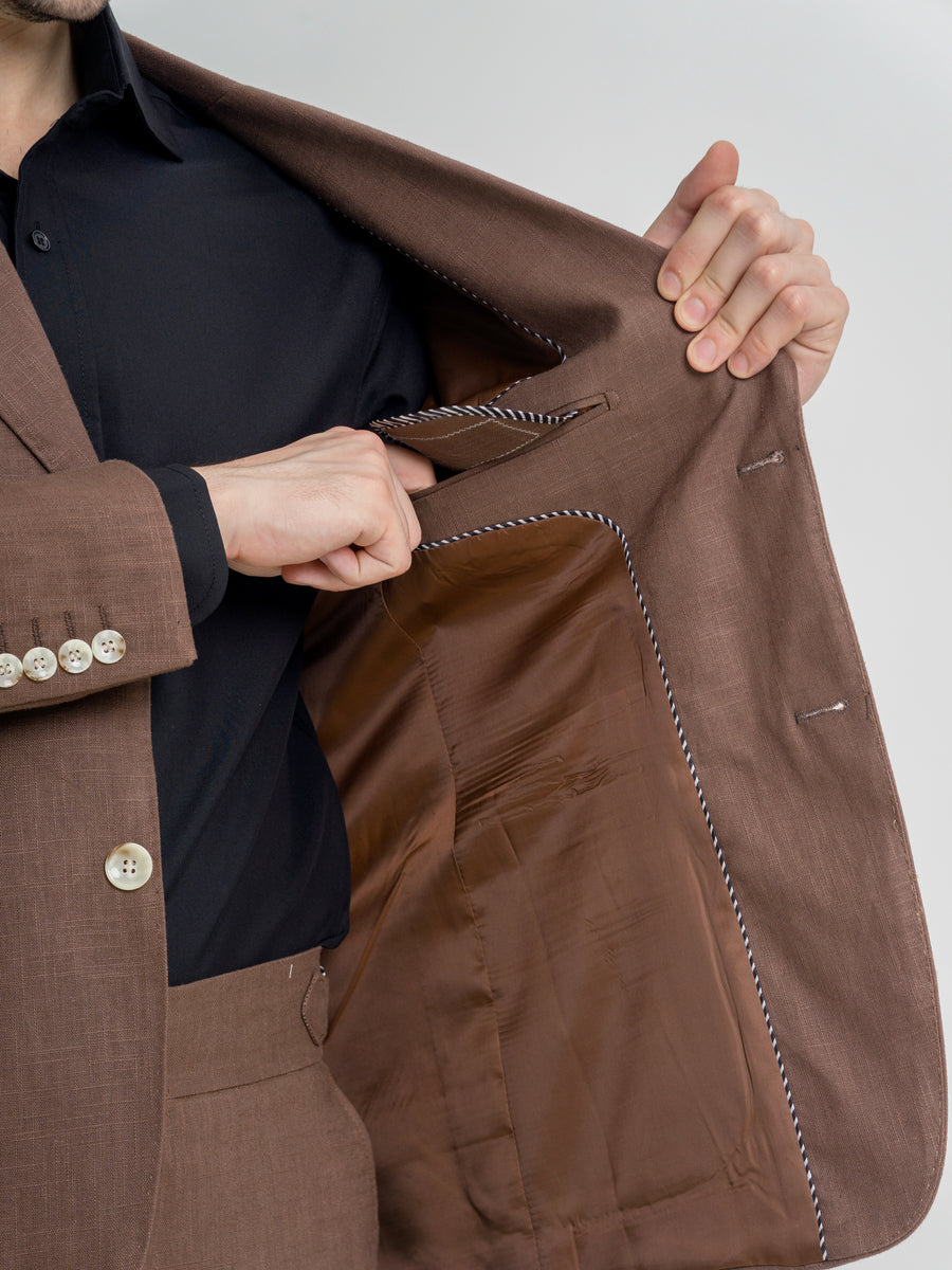 Single-Breasted-Suit-Linen-Coffee-Plain_07_9c383c2b-7746-4727-a2e0-46c7163d9dbd - Zeve
