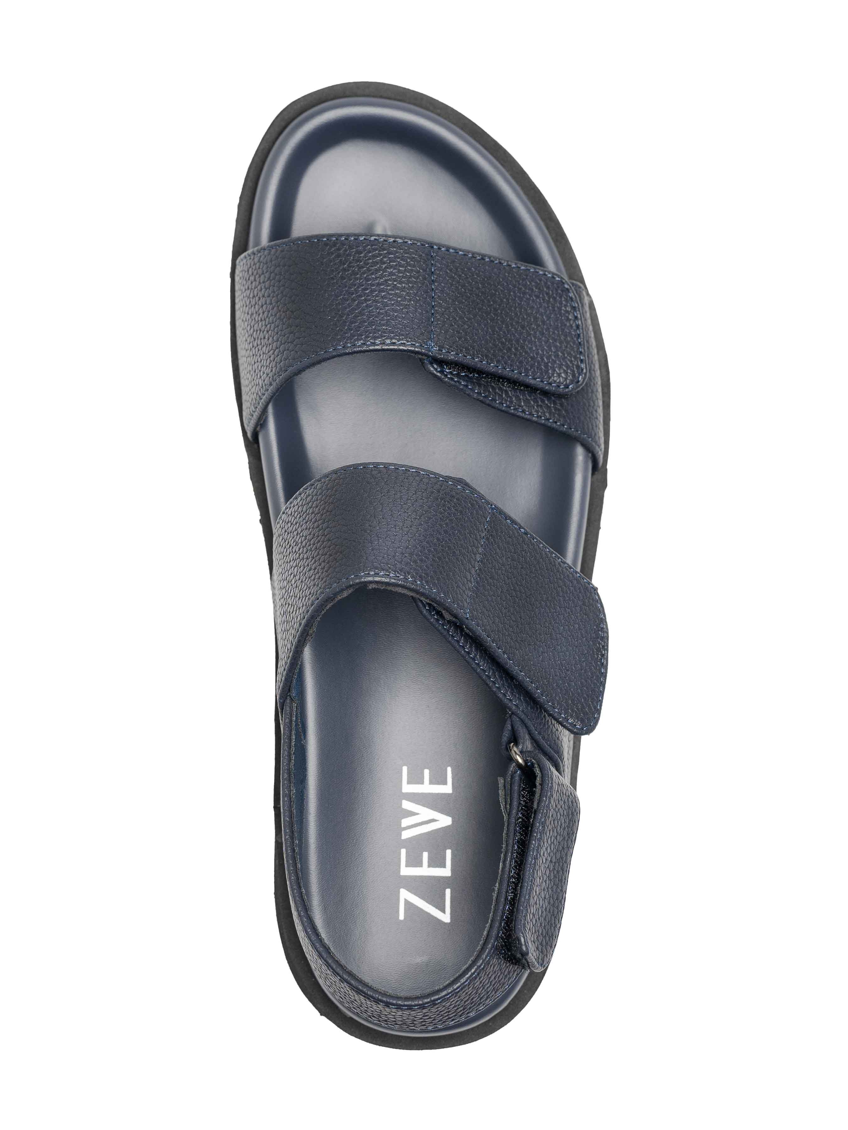 Axel Sandal - Navy (Eva Combat)