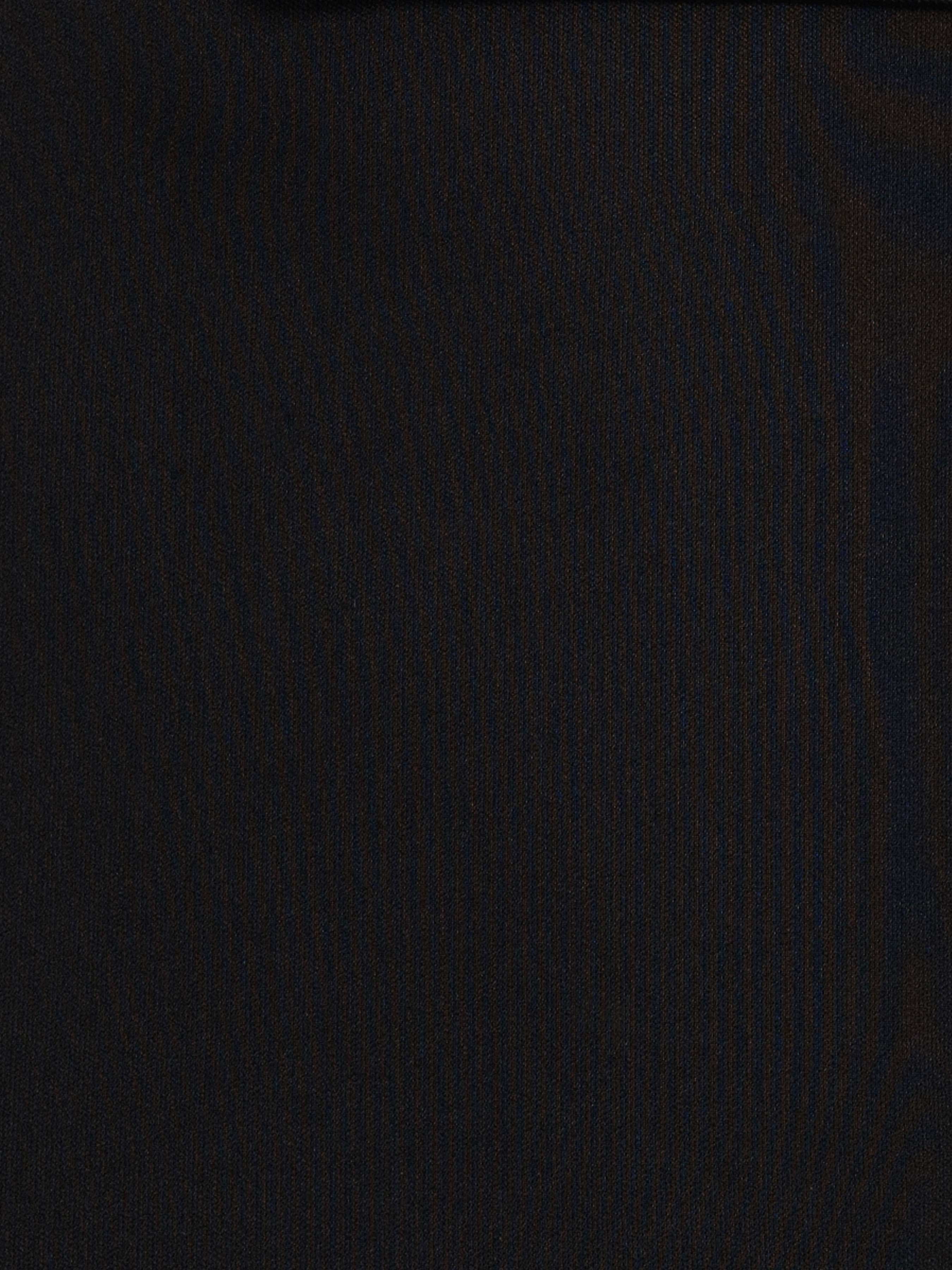 Single Breasted Tuxedo Blazer - Black Charcoal (Peak Satin Lapel)