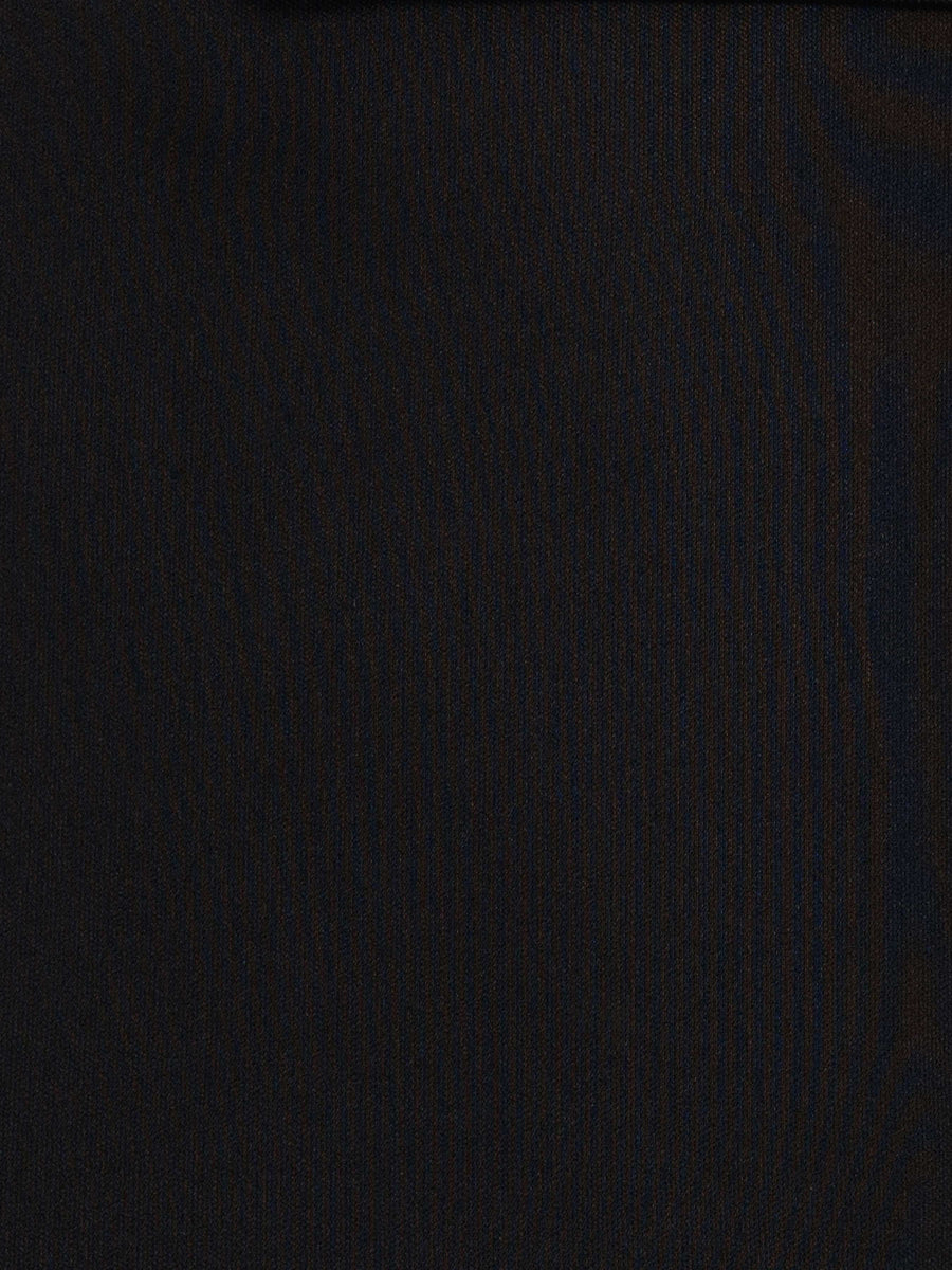 SingleBreastedTuxedoBlazerCharcoalPeakLapelInsideMaterial - Zeve