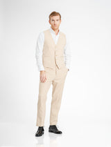 SingleRowButtonVestBeige1_d14f255b-f417-42d2-9617-707101b0b64b - Zeve