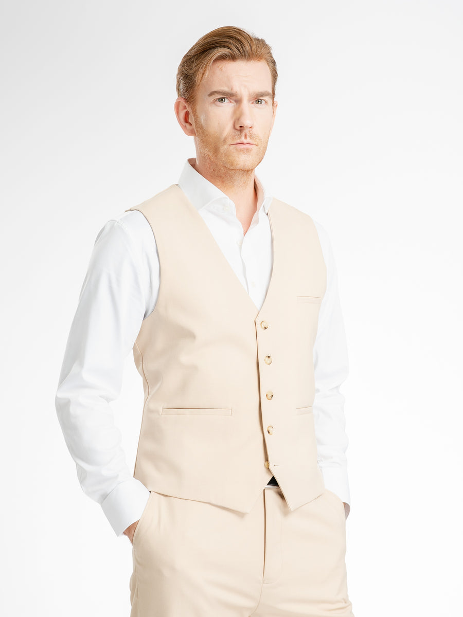 SingleRowButtonVestBeige2_940b0a18-7f35-49da-a155-f9e1efd9bd4e - Zeve