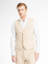 SingleRowButtonVestBeige4_43a1ac85-b7fc-474f-8588-99e1aa34a620 - Zeve