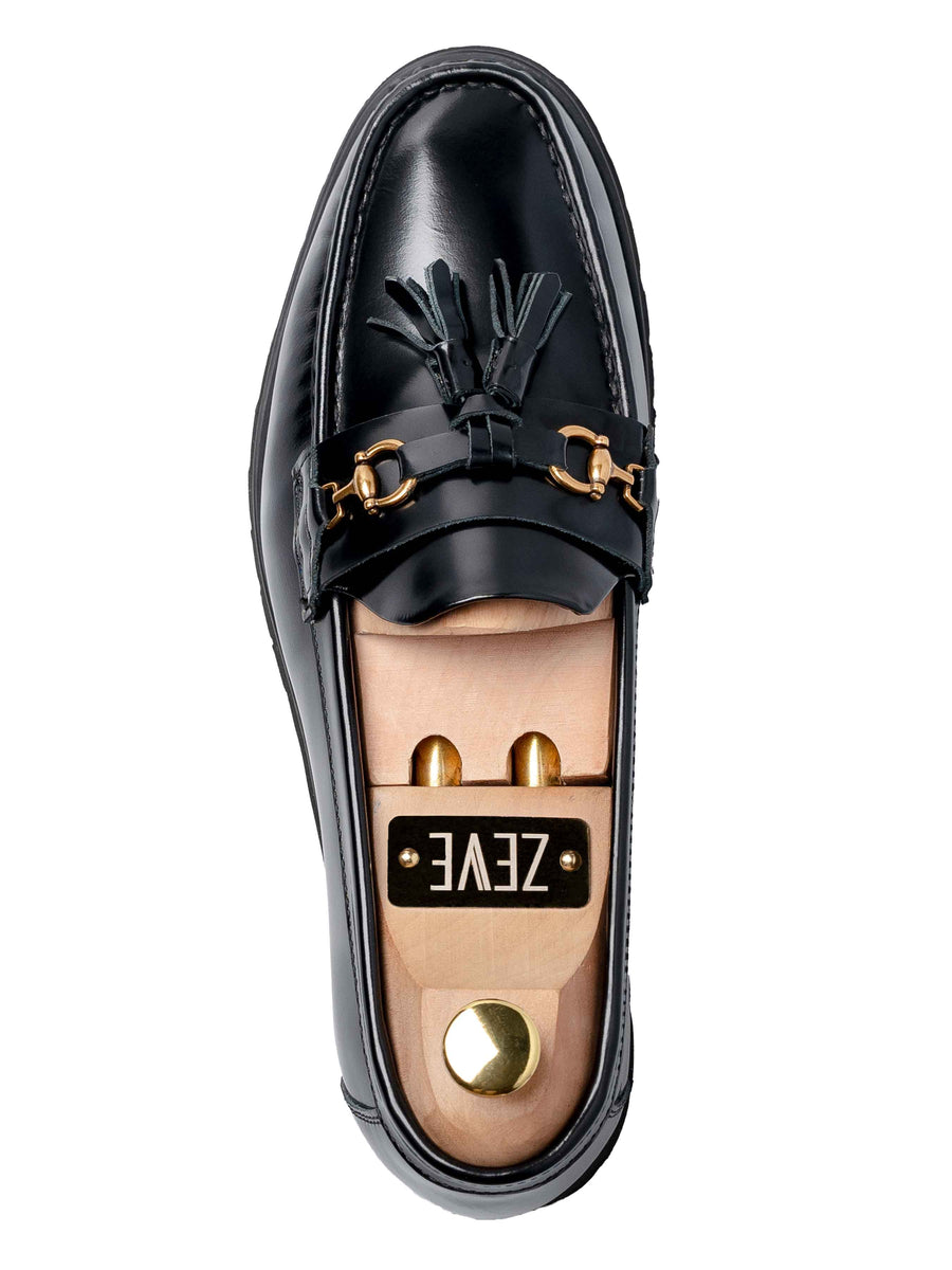 SingleTasselMocassinBuckleLoaferBlackPatentEvaCombat_44d1c03f-8b3c-4a96-a8f1-927cbd619ff8 - Zeve