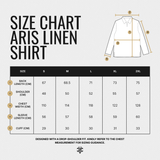 SizeChart_Aris_d070156d-90e3-4865-b3c6-4c85ca09a634 - Zeve