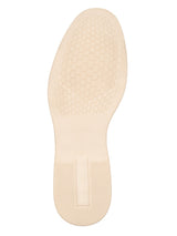 Soren Loafer - Beige Suede Leather