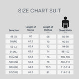 Suittuxedo - Zeve