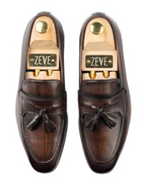 Tassel-Loafer-Wing-Strap-Dark-Brown_04 - Zeve
