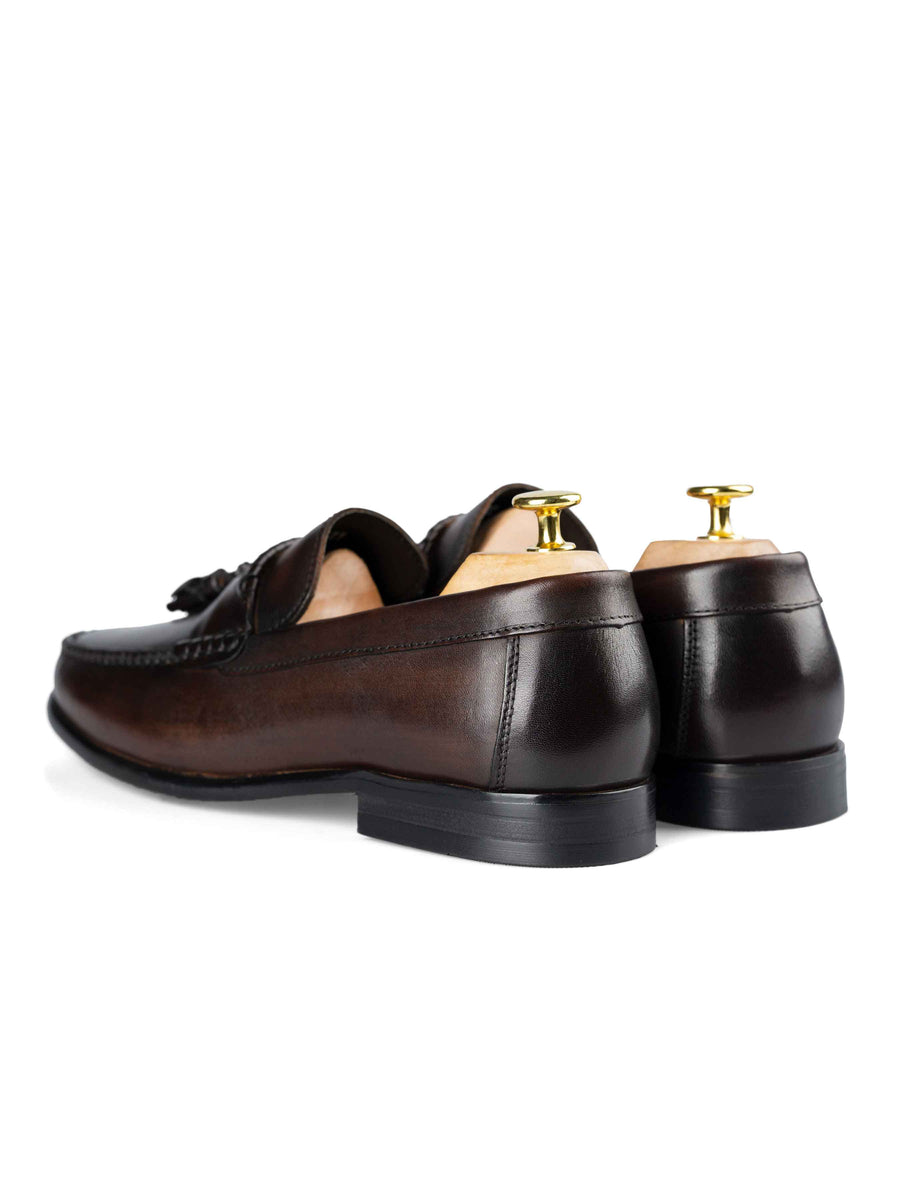 Tassel-Moccasin-Loafer-Dark-Brown_03 - Zeve