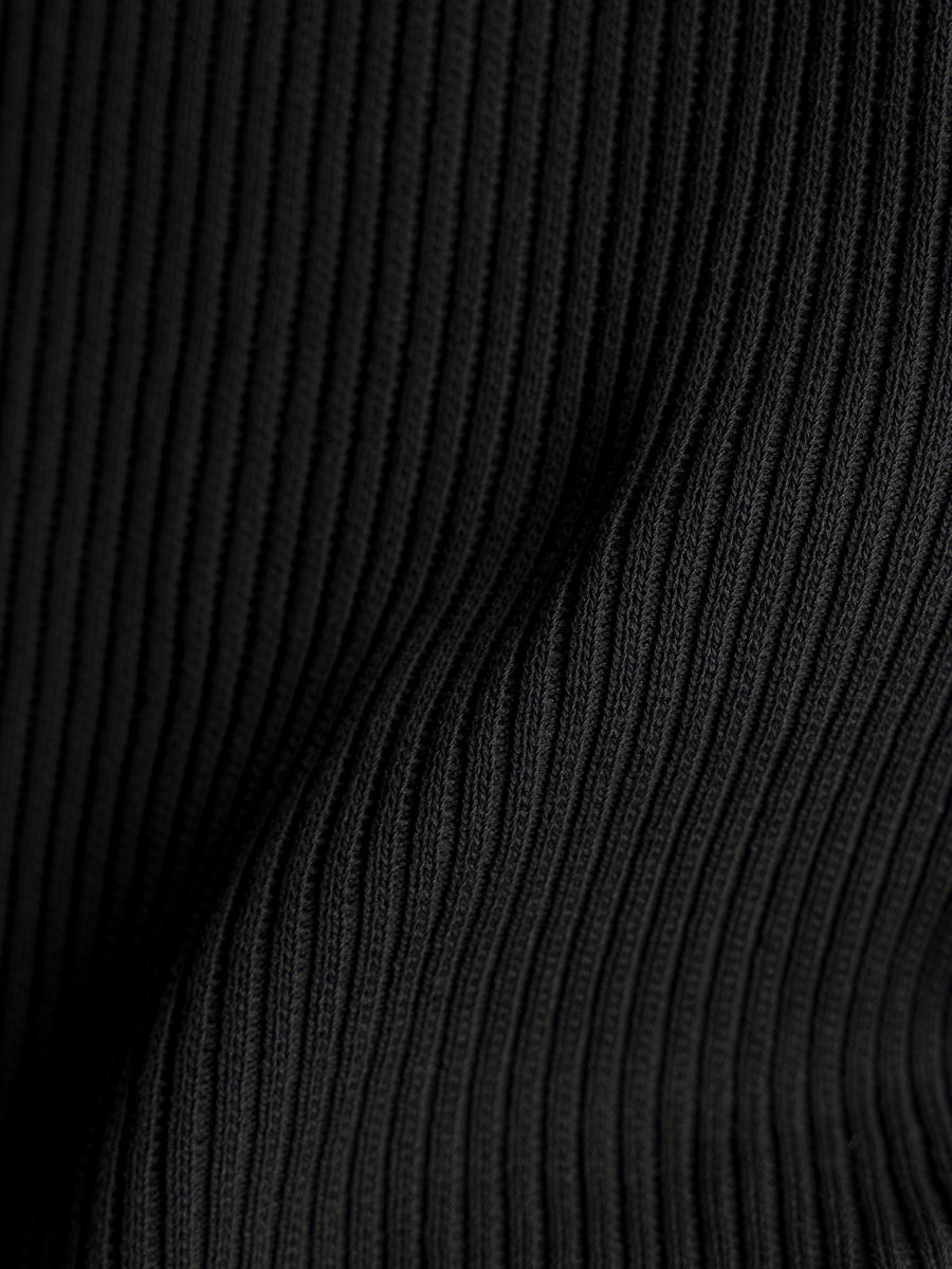 TheoKnit-Black-Material-9 - Zeve