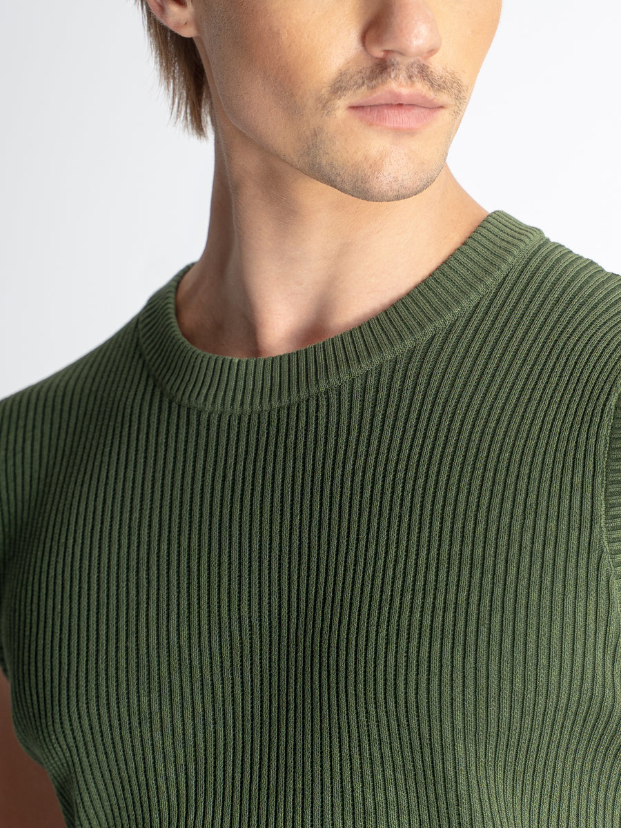 TheoKnit-Green-Collar-6 - Zeve