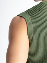 TheoKnit-Green-Cuff-8 - Zeve