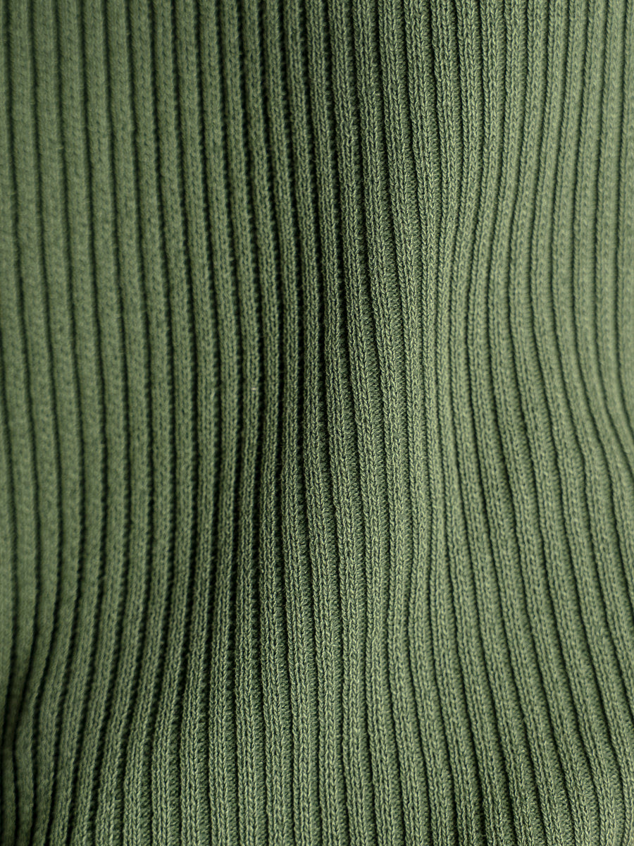 TheoKnit-Green-Material-9 - Zeve