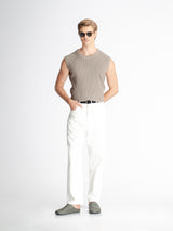 TheoKnit-LightBrown-FullShot-4 - Zeve