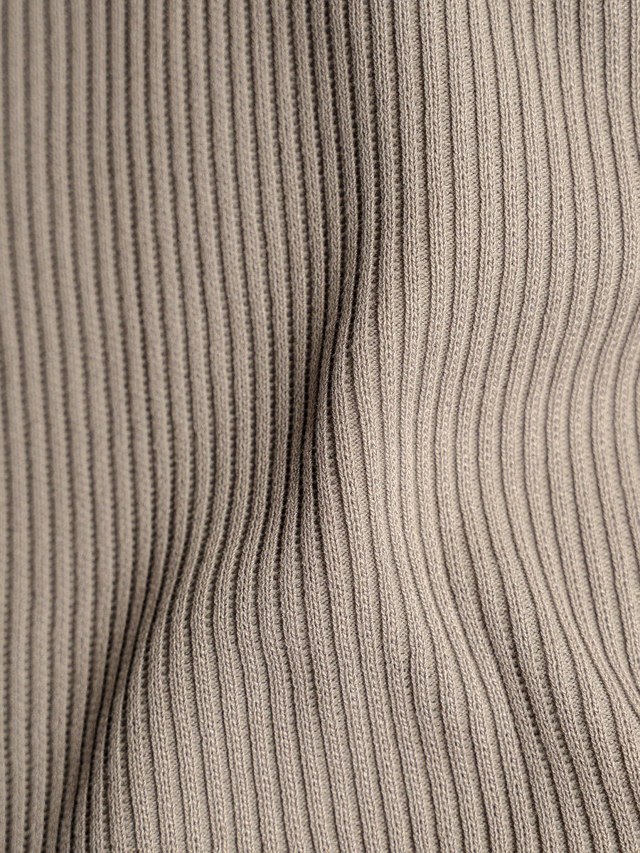 TheoKnit-LightBrown-Material-9 - Zeve