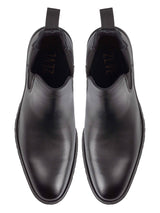 Top-Dex-Chelsea-Boots-Black-FS - Zeve