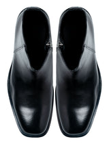 TopVelascoZipBootsSolidBlack_ffd451fe-a533-4eac-8c19-46eb4700fdae - Zeve