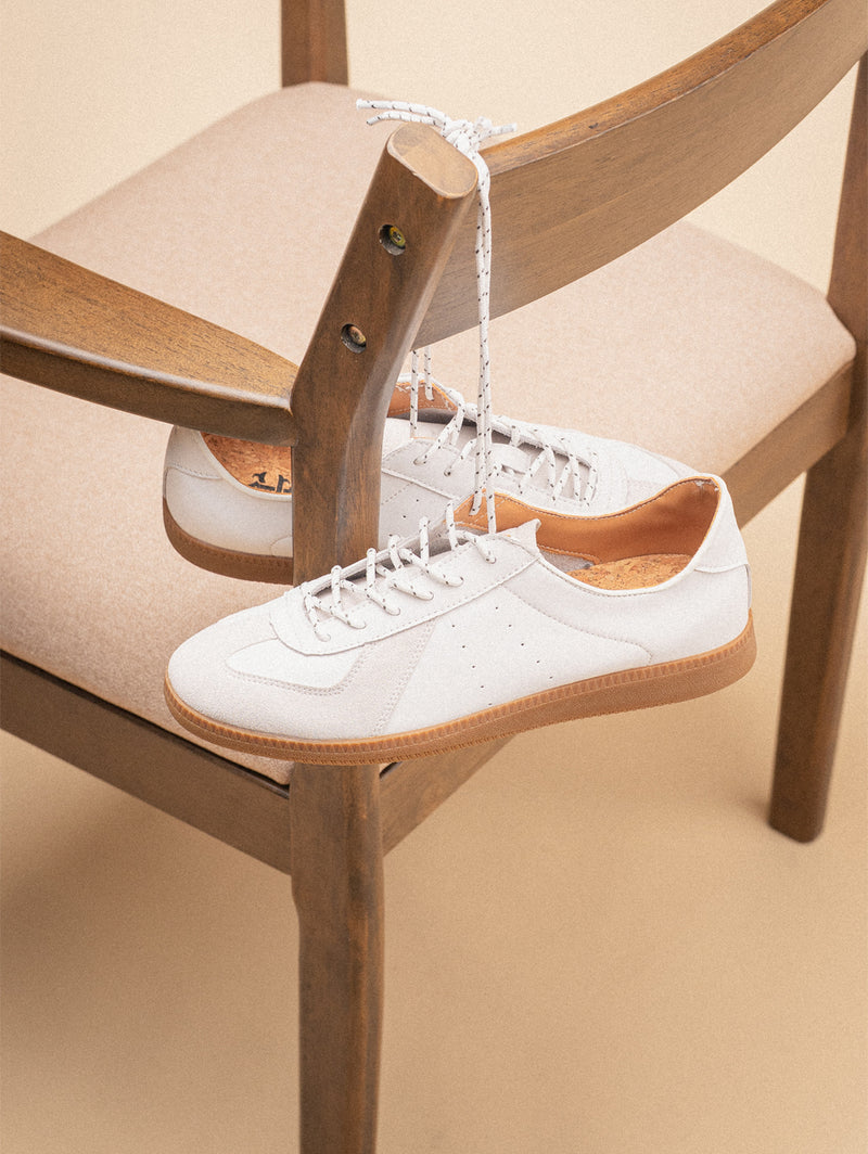 Trainer54 - Zeve