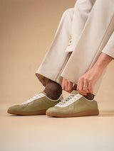 Trainer72 - Zeve