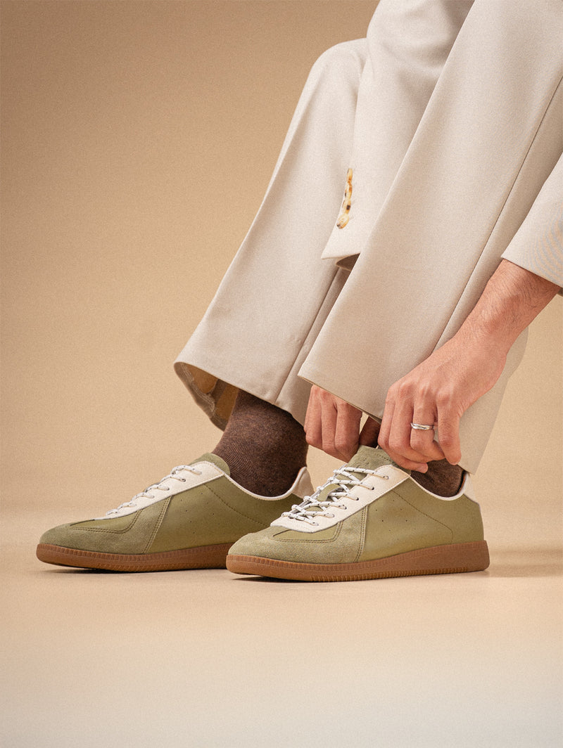 Trainer72 - Zeve
