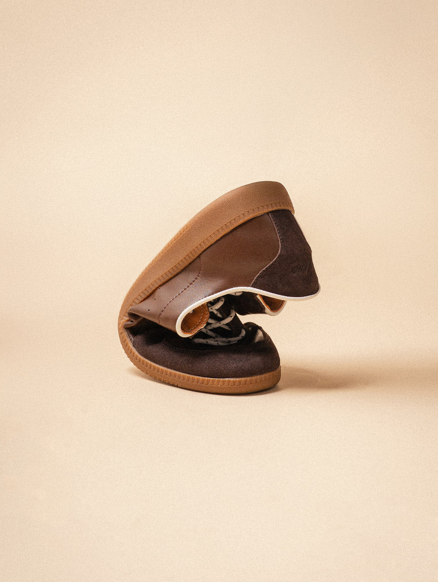 Trainer75 - Zeve