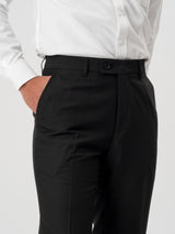 Trouser-Black-1 - Zeve