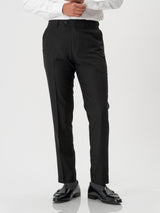 Trouser-Black-4 - Zeve