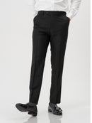 Trouser-Black-5 - Zeve
