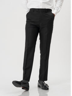 Trouser-Black-5 - Zeve