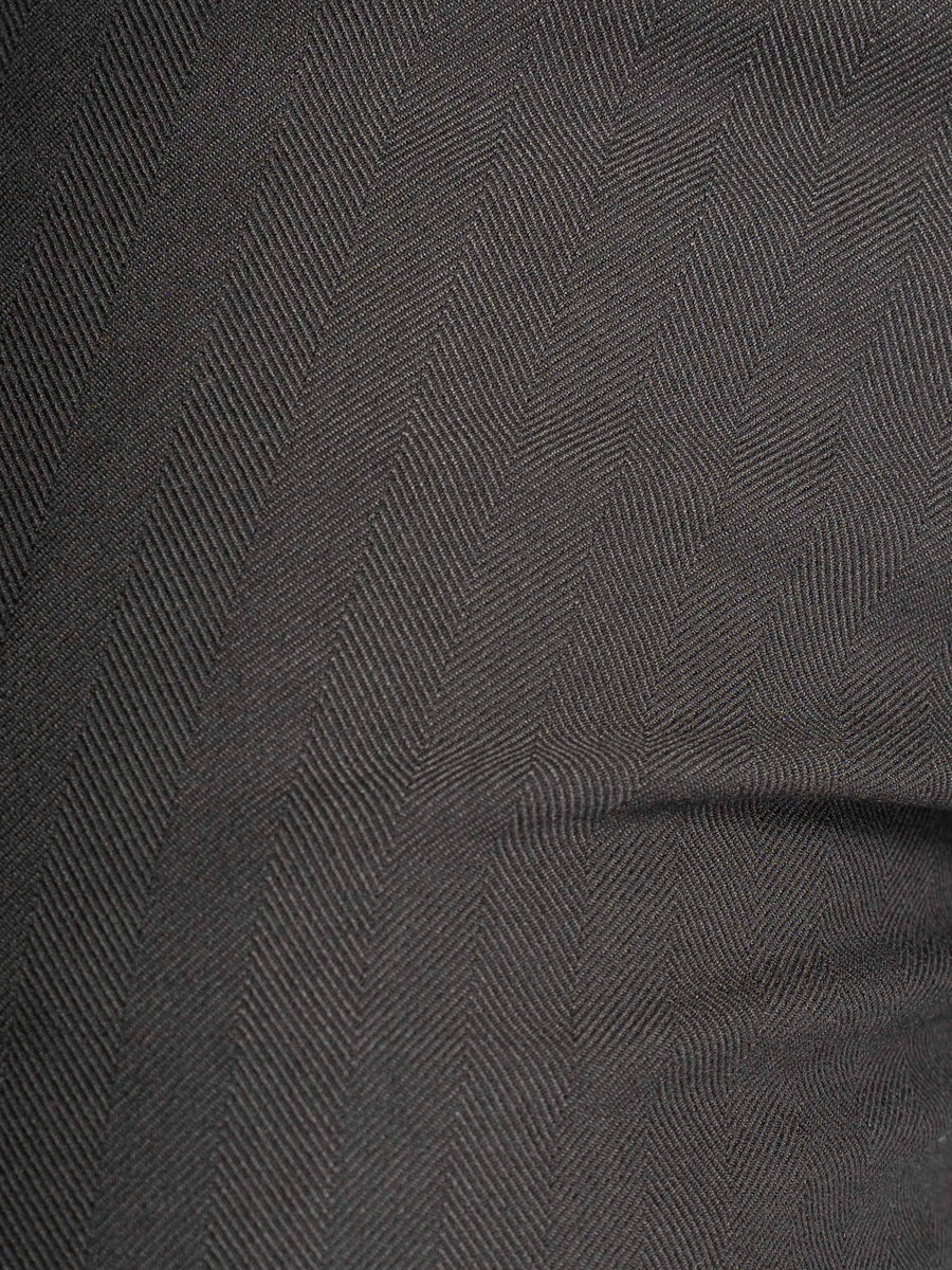Trousers-With-Belt-Loop-Black-Shadow-Stripe-_Slim-Straight_-4 - Zeve