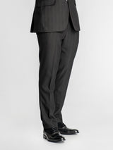 Trousers-With-Belt-Loop-Black-Shadow-Stripe-_Slim-Straight_-6 - Zeve