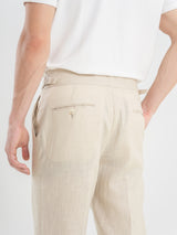 Trousers-With-Side-Adjusters-Linen-Cream-Plain_03 - Zeve