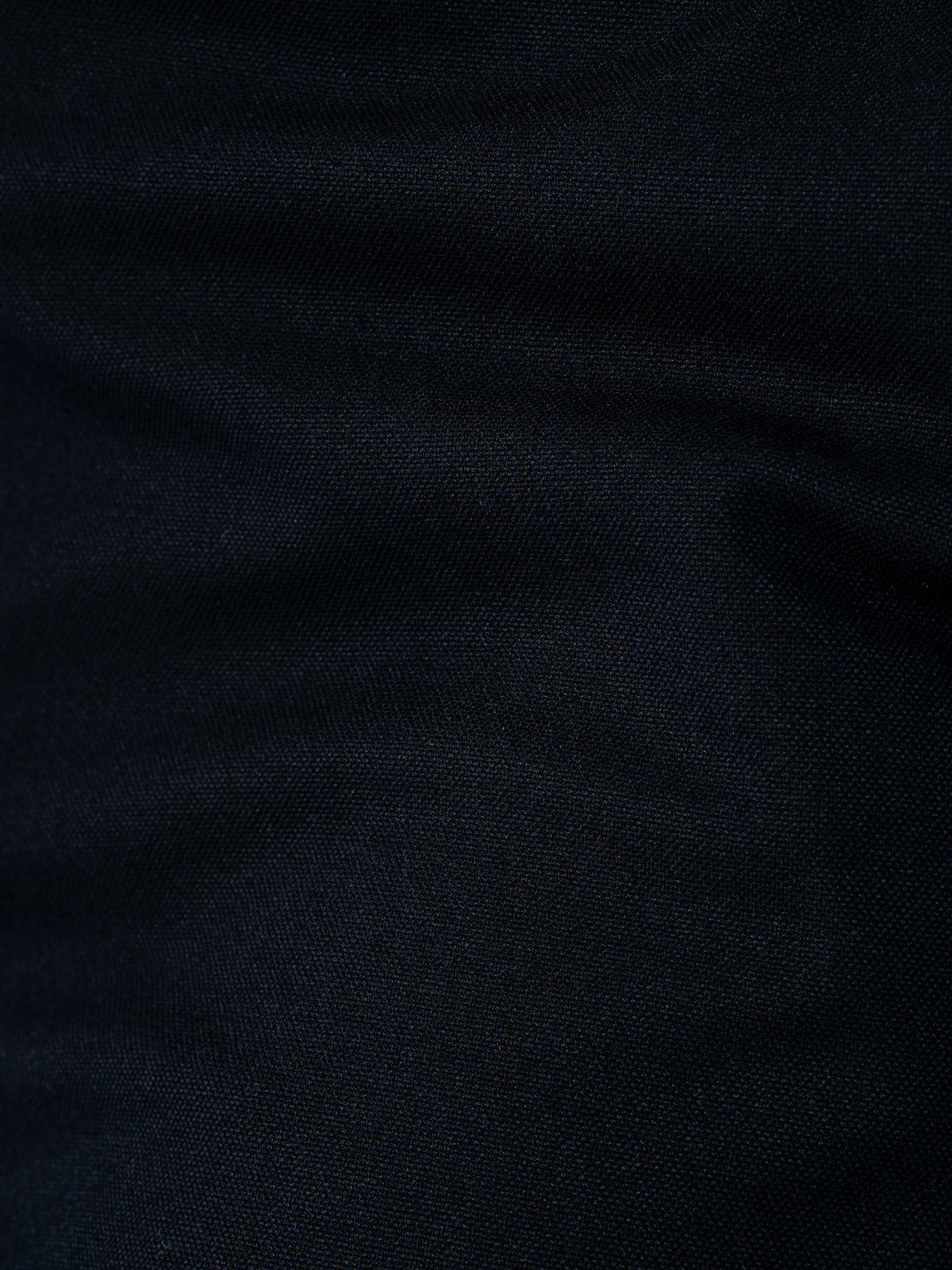 Trousers With Belt Loop - Shadow Blue (Regular Fit)