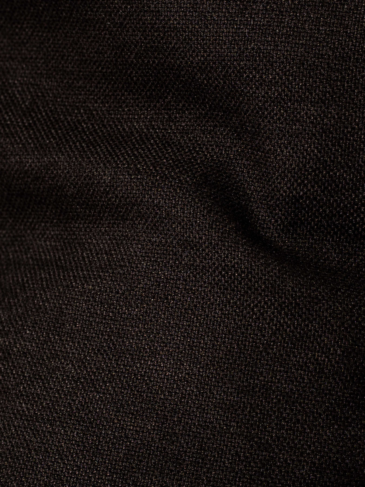 Trousers With Belt Loop - Smoky Grey (Regular Fit)