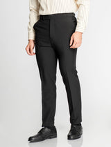 TrousersWithSideAdjusterBlack_SlimStraight_1 - Zeve