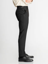 TrousersWithSideAdjusterBlack_SlimStraight_2 - Zeve