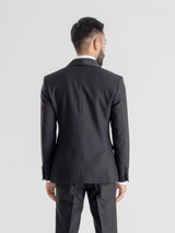 Tuxedo-Blazer-Black-Plain-_Shawl-Collars__05 - Zeve