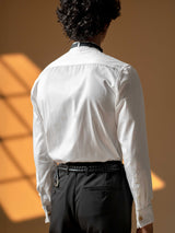 TuxedoFormalShirtWhiteWingTipCollar5 - Zeve