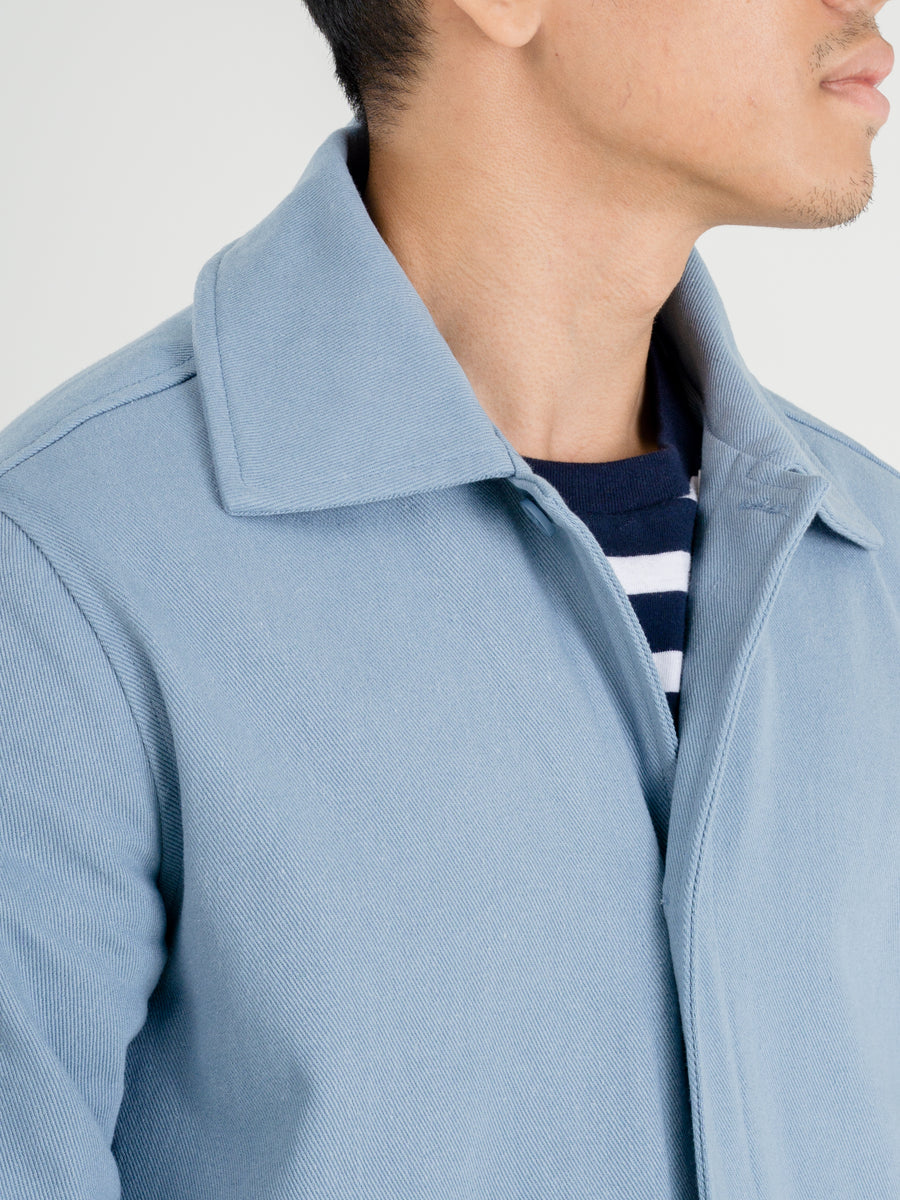 Twill-Work-Jacket-Ocean-Blue_05 - Zeve