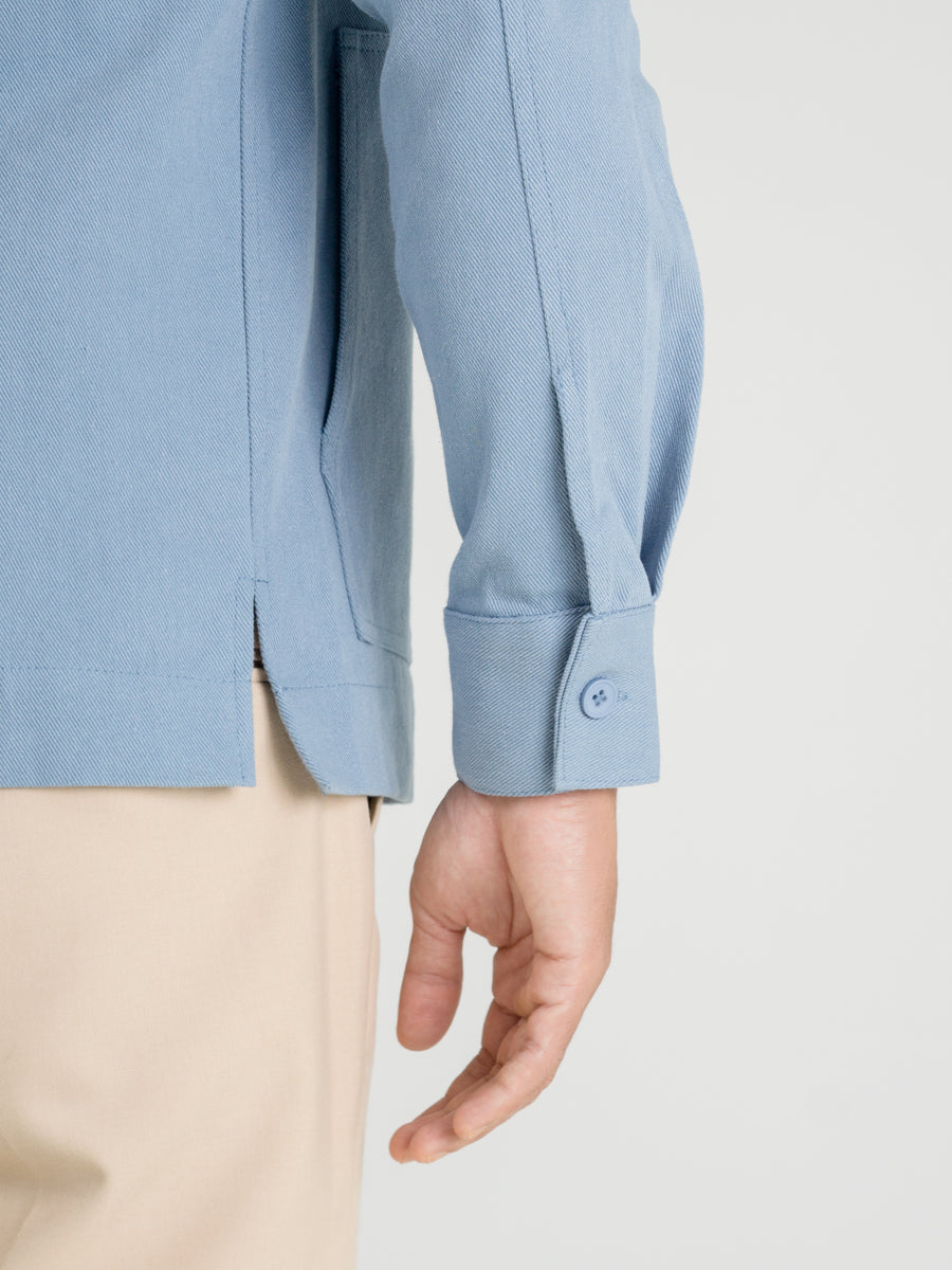 Twill-Work-Jacket-Ocean-Blue_06 - Zeve