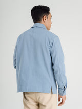 Twill-Work-Jacket-Ocean-Blue_07 - Zeve