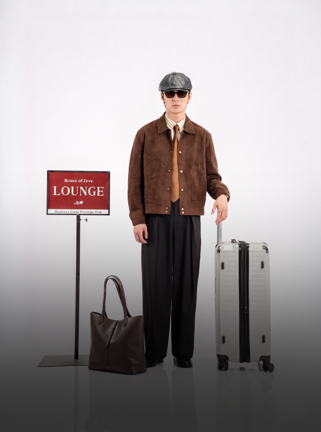 Business Class