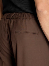 VelanoRelaxedTrousersCoffee_WideFit_7_955a3dd9-3e13-474c-8e6a-5648b35f5c3f - Zeve