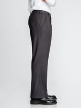 VelanoRelaxedTrousersDarkGrey_WideFit_1 - Zeve
